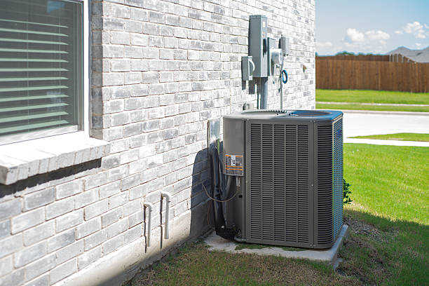 Reliable Ac Installation contractor in Brookfield, MO by FH HVAC